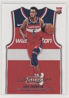 Rookies Icon Jersey - Troy Brown Jr.