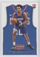 Rookies Icon Jersey - Jerome Robinson