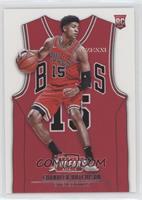 Rookies Icon Jersey - Chandler Hutchison