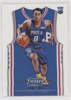 Rookies Icon Jersey - Zhaire Smith