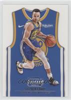 Icon Jersey SP - Stephen Curry