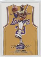 Icon Jersey SP - LeBron James