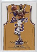 Icon Jersey SP - LeBron James