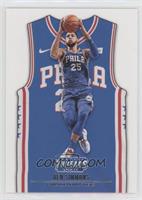 Icon Jersey SP - Ben Simmons