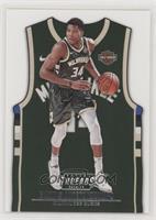 Icon Jersey SP - Giannis Antetokounmpo