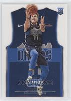 Rookies Statement Jersey - Luka Doncic