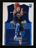 Rookies Statement Jersey - Luka Doncic