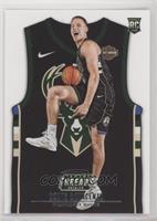 Rookies Statement Jersey - Donte DiVincenzo