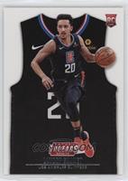 Rookies Statement Jersey - Landry Shamet