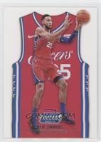 Statement Jersey SP - Ben Simmons