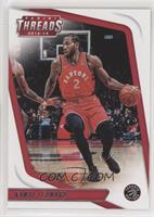 Kawhi Leonard [EX to NM]