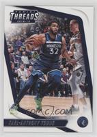 Karl-Anthony Towns