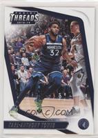 Karl-Anthony Towns [Noted]