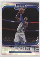 Andre Drummond [EX to NM] #/199
