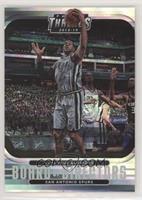 LaMarcus Aldridge #/199