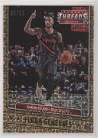 Damian Lillard #/10