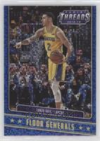 Lonzo Ball #/85