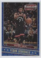 Kyle Lowry #/85