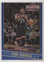 Kyle Lowry #/85