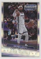 Mike Conley #/199