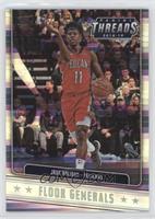 Jrue Holiday #/199