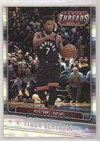 Kyle Lowry #/199