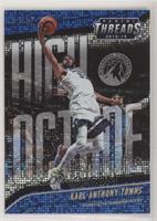 Karl-Anthony Towns #/85
