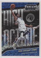 Karl-Anthony Towns #/85