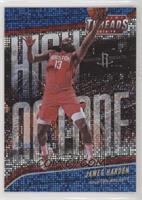 James Harden #/85