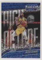 Kevin Durant #/85