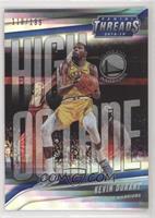 Kevin Durant #/199