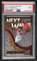 Collin Sexton [PSA 9 MINT]