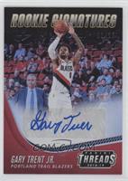 Gary Trent Jr. #/10