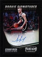 Dzanan Musa #/25