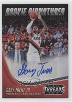 Gary Trent Jr. #/105