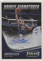 Grayson Allen #/105