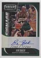 Vin Baker #/100