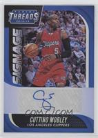 Cuttino Mobley [EX to NM] #/100