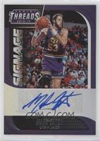 Mark Eaton