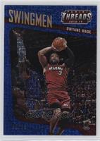 Dwyane Wade #/85