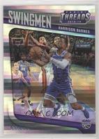 Harrison Barnes #/199