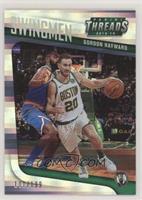 Gordon Hayward #/199