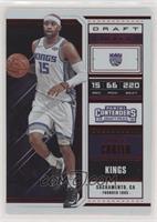 Variation - Vince Carter (White Jersey)