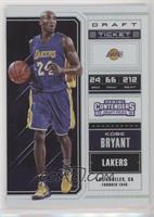 Variation - Kobe Bryant (Purple Jersey) #/99