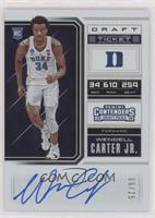 RPS Variation A - Wendell Carter Jr. #/25