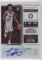 Collin Sexton #/99