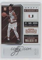 RPS Variation A - Lonnie Walker IV #/25