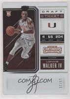 RPS Variation B - Lonnie Walker IV #/99