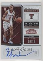 Zhaire Smith #/99