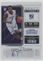 Khyri Thomas #/99